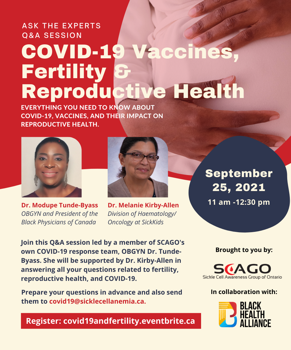 COVID 19 & Reproductive Health Flyer (3)