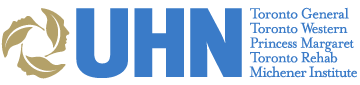 Logo of University Health Network