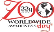 Zoo day logo